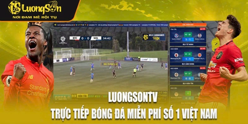 Luongsontv có miễn phí không?