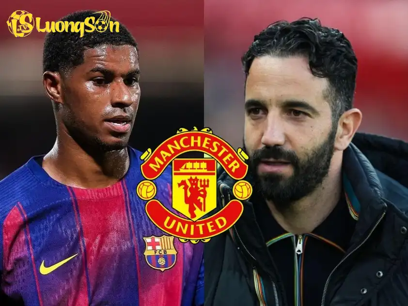 Rashford thẳng thắn lên tiếng chỉ trích Man United (ảnh: Tribuna).