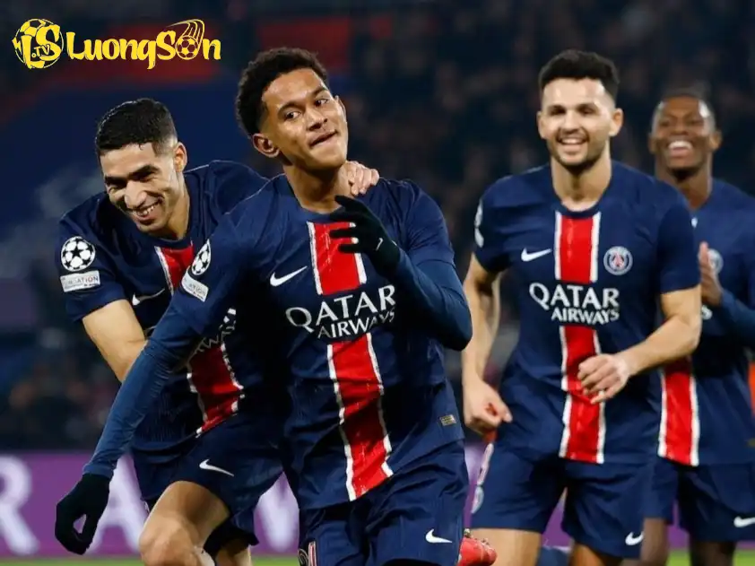 PSG được dự đoán sẽ phô trương sức mạnh ở trận đấu với Angers (Ảnh: Reuters)