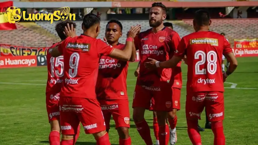 Sport Huancayo được dự đoán sẽ có chiến thắng tối thiểu trước Los Chankas