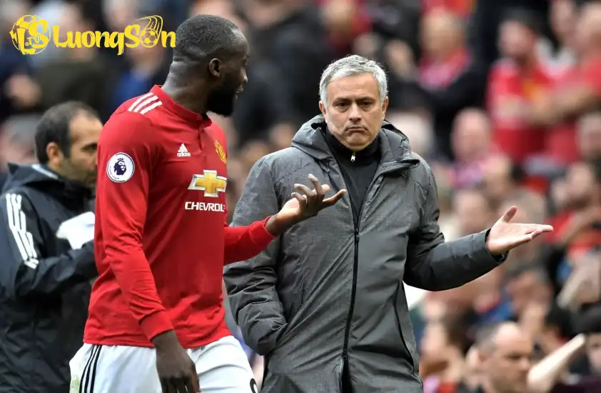 Tình huống căng thẳng được cho là diễn ra khi Mourinho còn dẫn dắt MU.