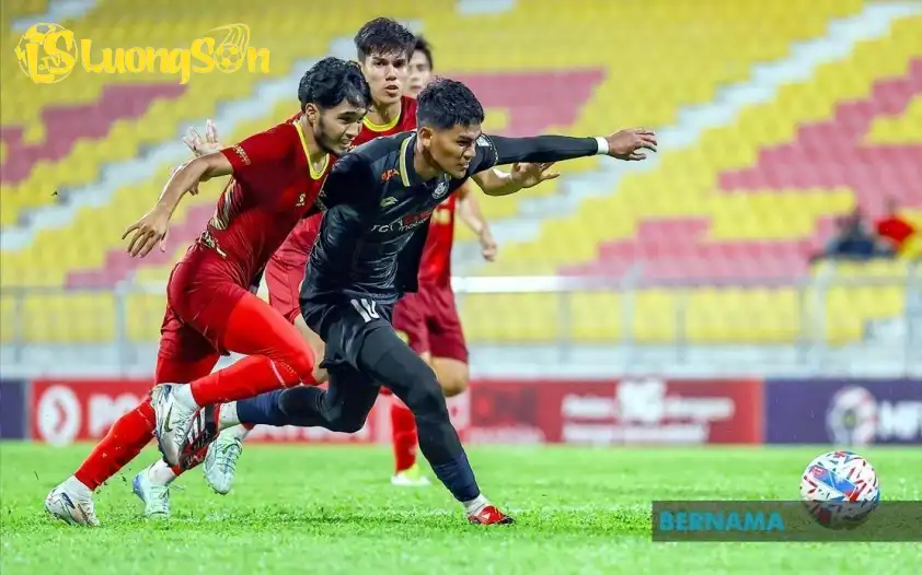 2 đội đều có chuỗi phong độ không tốt trong khoảng thời gian gần đây