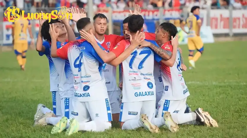 Luis Angel Firpo đang có phong độ ấn tượng
