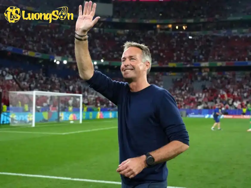 Sẽ không dễ để HLV Kasper Hjulmand có được khởi đầu thuận lợi khi Bayer Leverkusen phải chạm trán Frankfurt có phong độ cao ở vòng đấu này (Ảnh: SuperSport)