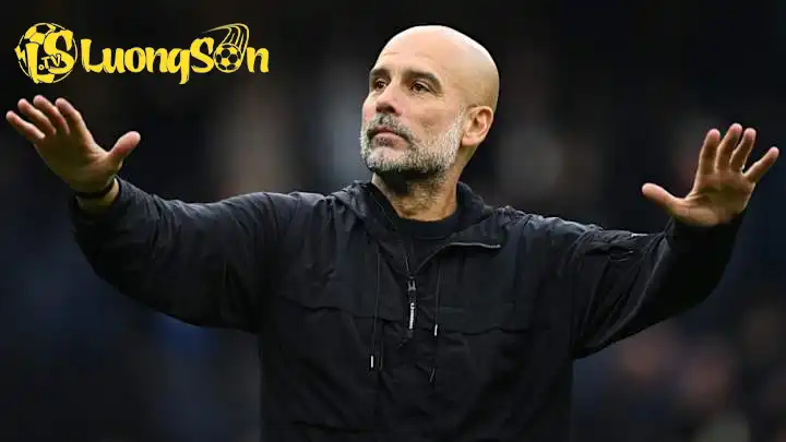 Pep Guardiola tự tin đua vô địch với Arsenal đến cùng