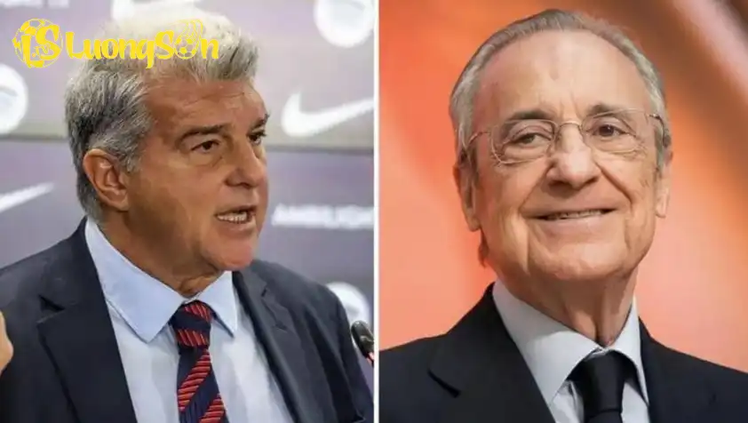 Nếu Barca rút lui, Real Madrid sẽ là CLB lớn duy nhất còn theo đuổi Super League