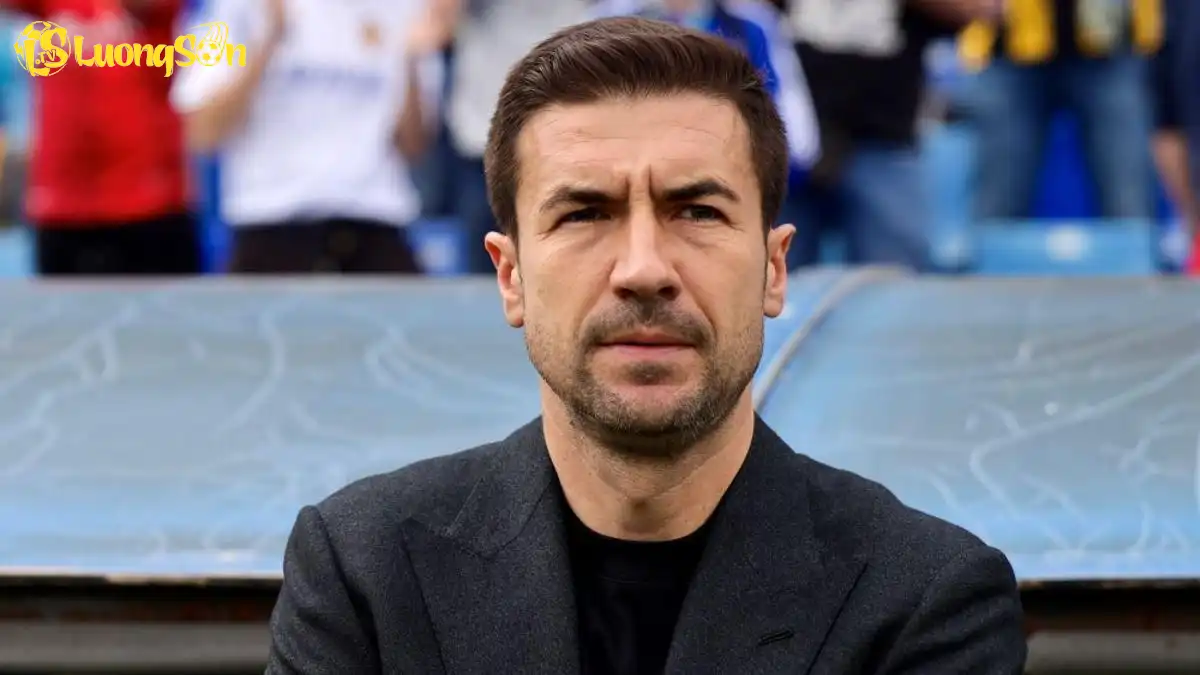 Cựu tiền vệ Gabi lên án Vinicius Junior (Ảnh: AS)