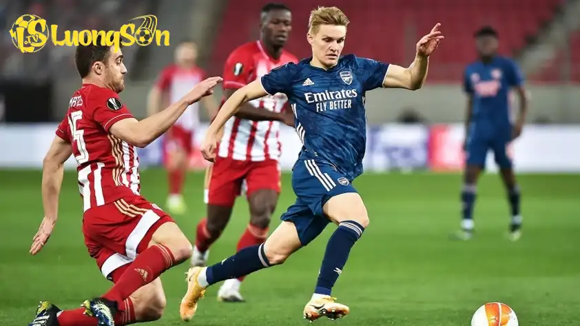 Arsenal được dự đoán sẽ có chiến thắng trước Olympiacos.