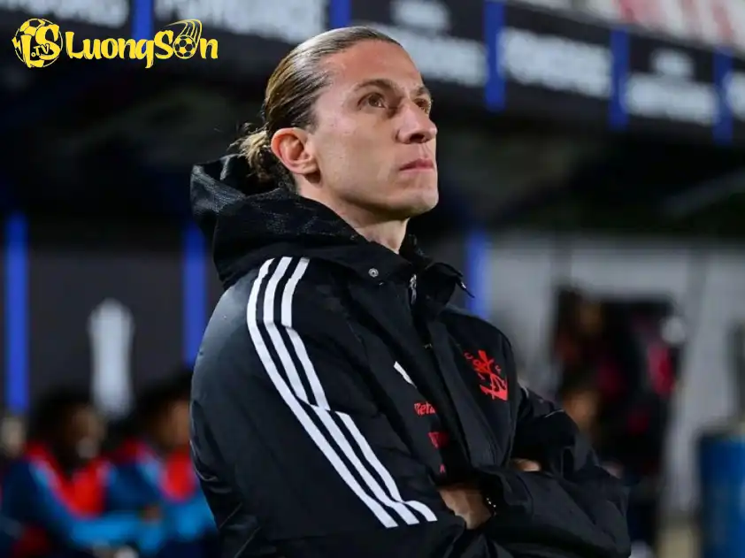 Flamengo của HLV Filipe Luis sẽ gặp nhiều khó khăn khi phải làm khách trước Botafogo (Ảnh: Metropoles)