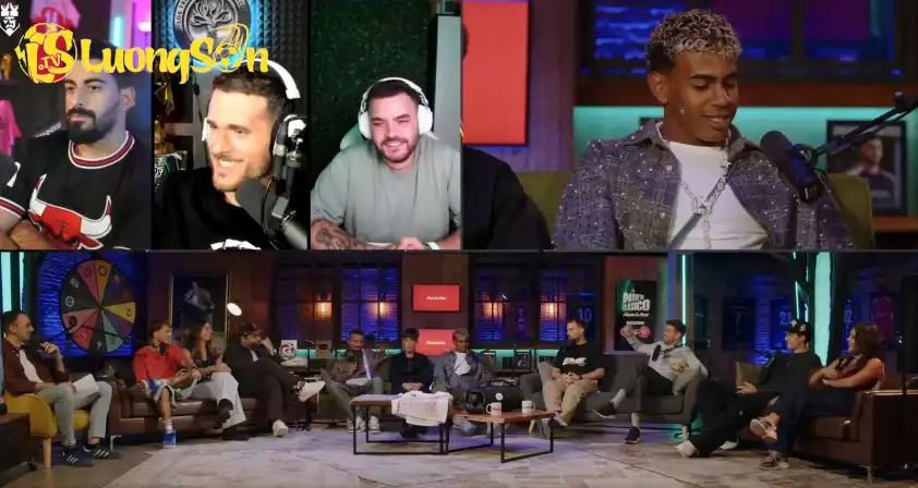 Yamal gây phẫn nộ với phát ngôn mới nhất của mình