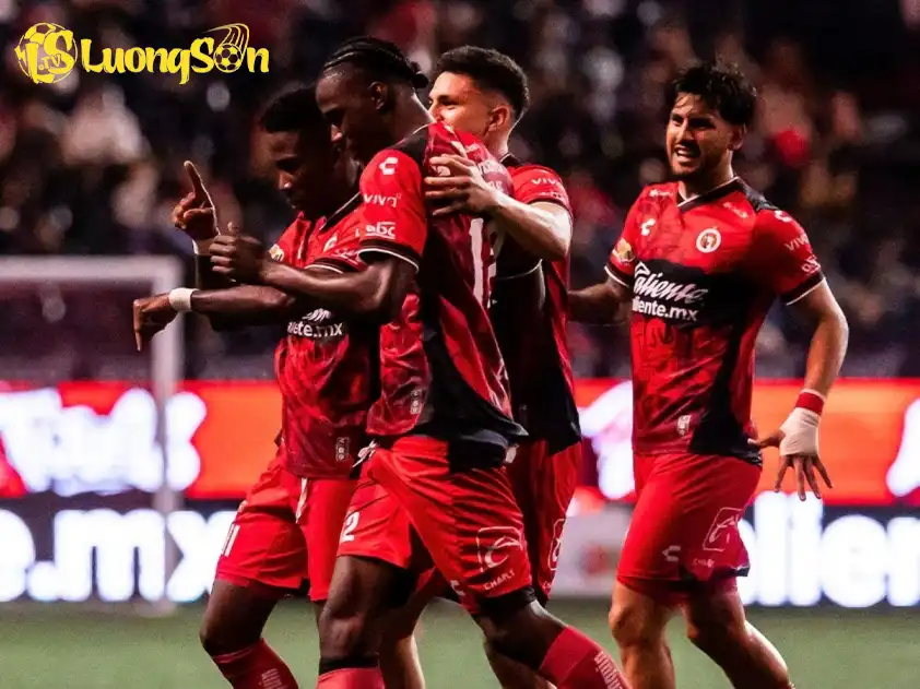Club Tijuana luôn được đánh giá rất cao mỗi khi được chơi trên thánh địa Caliente