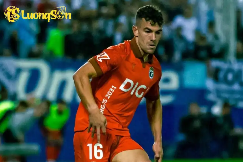 Burgos CF được đánh giá cao hơn trong trận đấu này