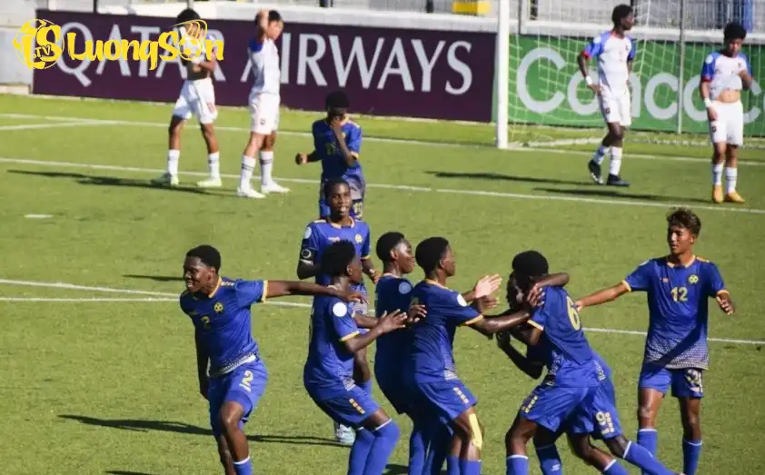 Bonaire mang tới sự tự tin nhờ phong độ ổn định hơn và hàng thủ đang cải thiện rõ rệt