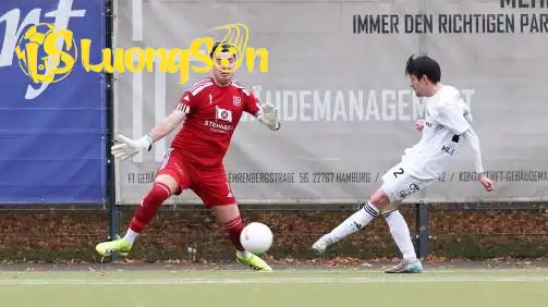 Quá khó cho đội chủ nhà trong trận đấu này