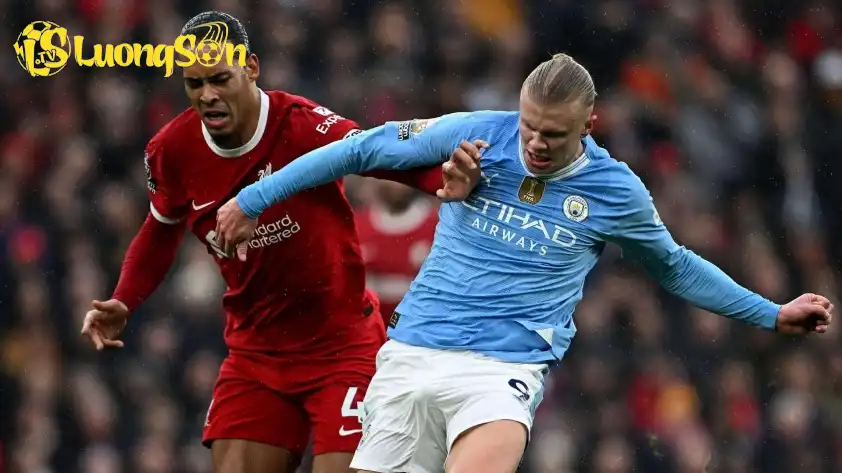 Khi thủ lĩnh như Van Dijk cũng mất tự tin, cả tập thể Liverpool thực sự chìm sâu vào khủng hoảng.