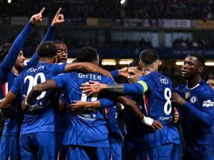 Chelsea đang trải qua giai đoạn đầy biến động sau khi nói lời chia tay với HLV Maresca