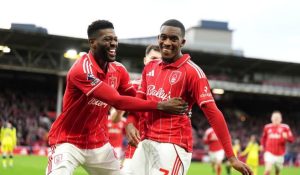 Nottingham Forest được dự đoán sẽ là đội chiến thắng để ghi tên mình vào vòng đấu tiếp theo.